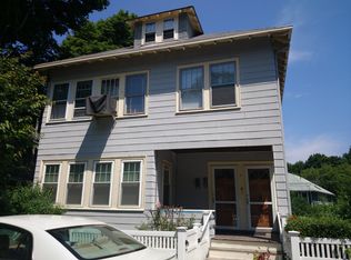 11 Zamora Ct #1, Jamaica Plain, MA 02130