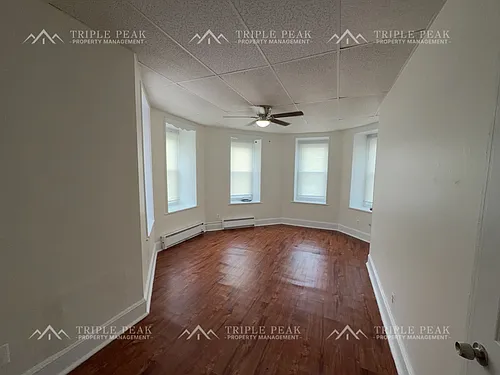 Floor plan 713 Pusey Ave, Collingdale, PA - LPP - 3A