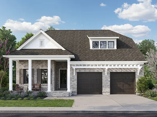 Elizabeth LX Plan, Addie's Place