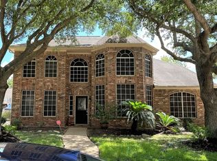 1526 Bay Berry Ln, Seabrook, TX 77586