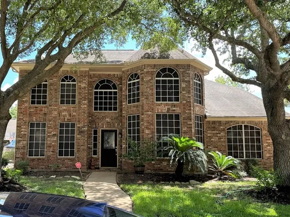 1526 Bay Berry Ln, Seabrook, TX 77586