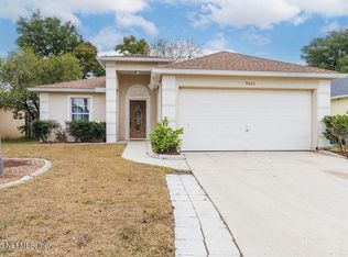 9161 CAROLINE RIDGE Lane N #NA, Jacksonville, FL 32225