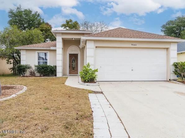 9161 CAROLINE RIDGE Lane N #NA, Jacksonville, FL 32225