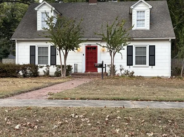 620 W Adams St, Blytheville, AR 72315