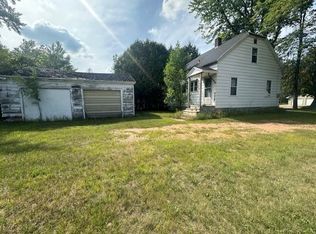 831 Brown St, Wisconsin Rapids, WI 54495