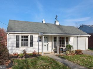 507 Prospect St, Lancaster, PA 17603