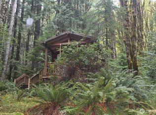 0 Camp David Jr Rd, Port Angeles, WA 98363