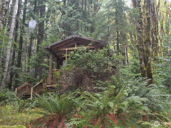 0 Camp David Jr. Road, Port Angeles, WA 98363