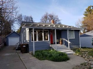 420 NW Windus St, Pullman, WA 99163