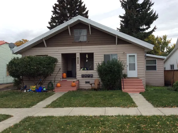 908 Main Ave 4-plex, 908 Main Ave APT 3, La Grande, OR 97850