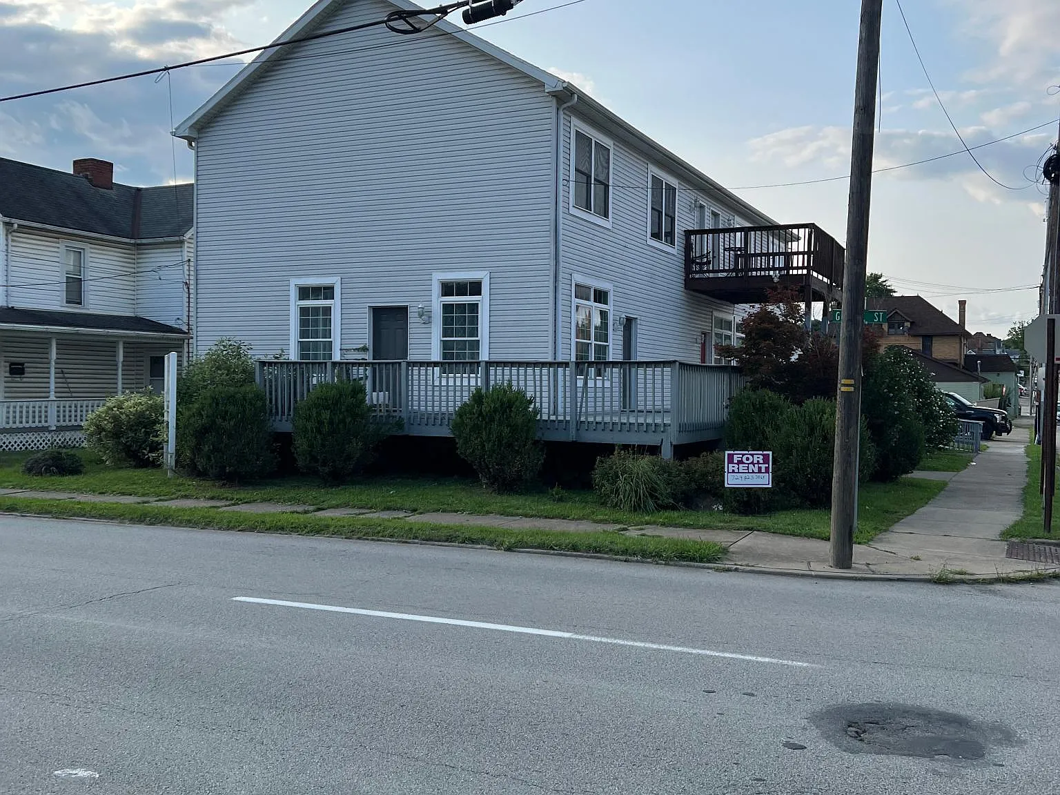 2 bed, 1200 sqft, $100 — Photo 3