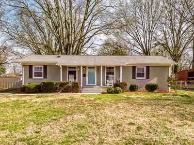 4227 Winedale Ln, Charlotte, NC, 28205