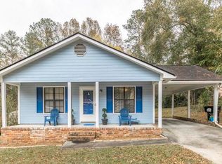 3407 Kingsview Cir, Macon, GA 31211
