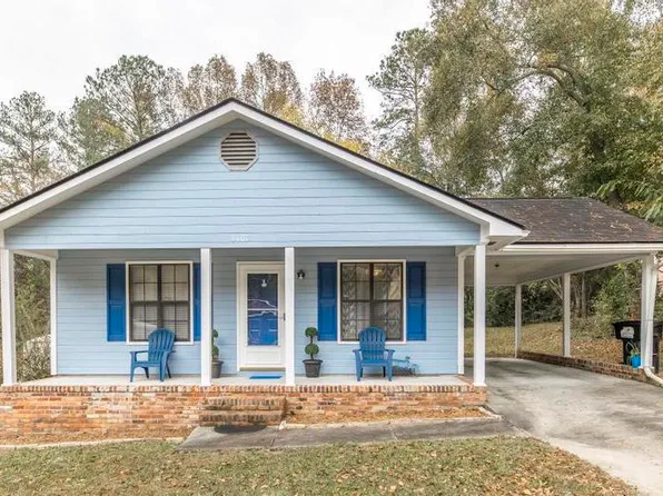 3407 Kingsview Cir, Macon, GA 31211