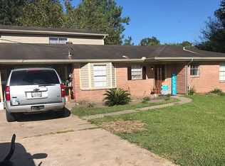 3153 Sherwood Dr, Orange, TX 77632