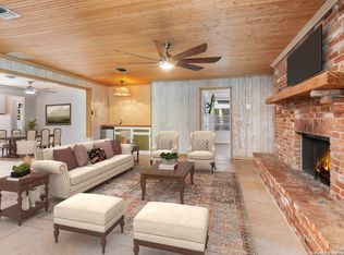 243 Gettysburg Rd, San Antonio, TX 78228