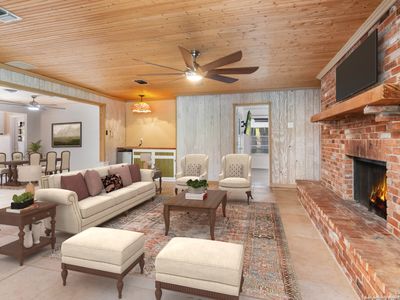 243 GETTYSBURG RD, San Antonio, TX, 78228