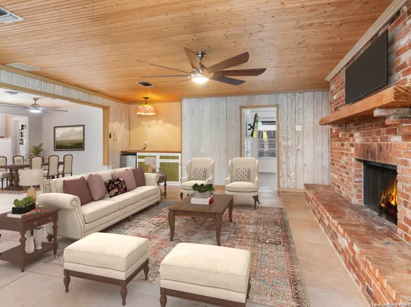 243 GETTYSBURG RD, San Antonio, TX 78228