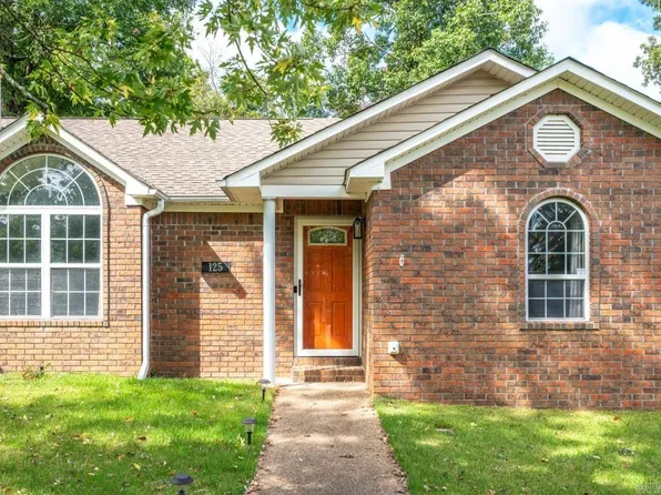 125 Skyline Dr, Hot Springs, AR 71901