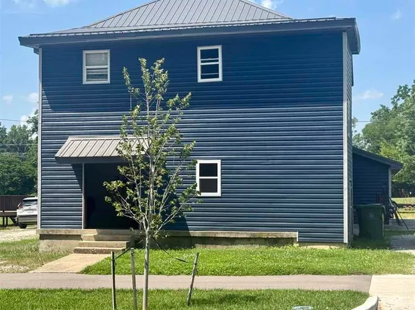 422 E Washington St, Sullivan, IN 47882