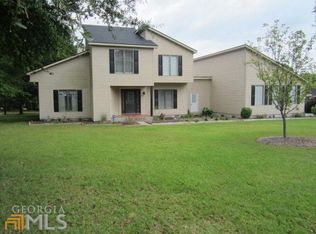105 Cheek Dr, Dublin, GA 31021