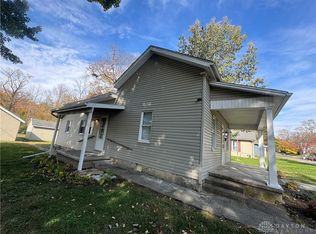 207 Walnut St, Eaton, OH 45320