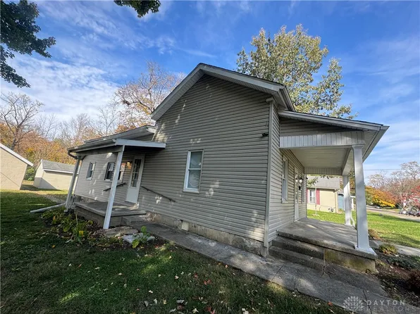 207 Walnut St, Eaton, OH 45320
