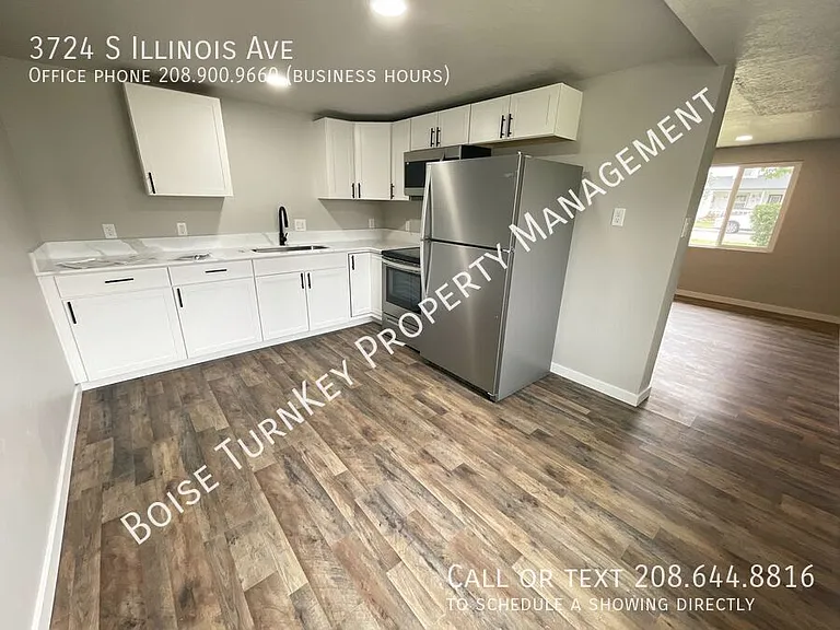3724 S Illinois Ave — Photo 8