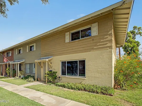 3953 S MILL Avenue, Tempe, AZ 85282