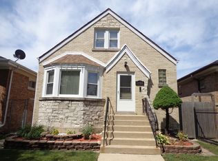 2854 N McVicker Ave, Chicago, IL 60634
