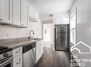 3535 W Fullerton Ave #2, Chicago, IL 60647