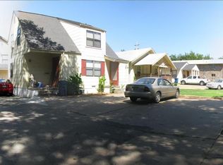 218 N Husband St, Stillwater, OK 74075