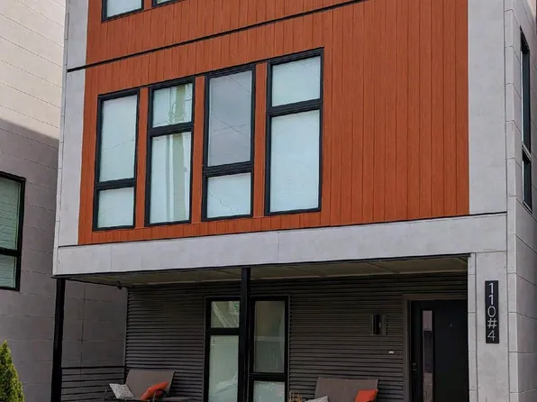 110 Oceola Ave #4, Nashville, TN 37209