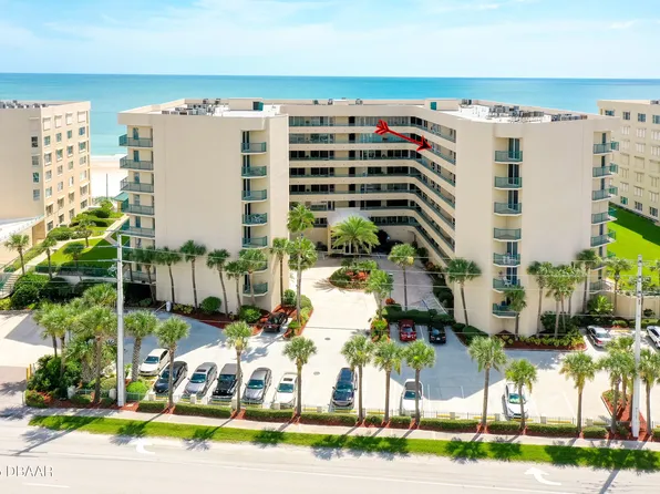 4555 S Atlantic Ave Unit 4609, Ponce Inlet, FL 32127