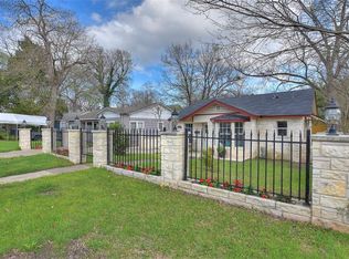 3503 Robinson Ave, Austin, TX 78722