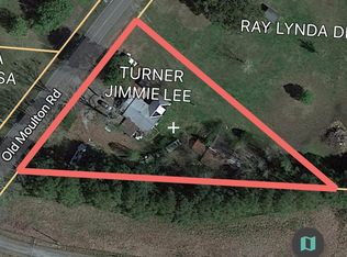 3764 Old Moulton Rd, Decatur, AL 35603