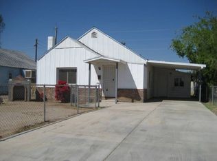 1742 W Hadley St, Phoenix, AZ 85007