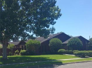101 Oxford St, Victoria, TX 77904