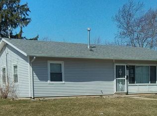 242 Sheelin Rd, Xenia, OH 45385