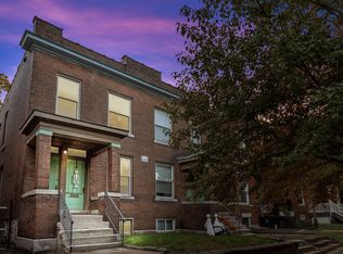 2932 Victor St, Saint Louis, MO