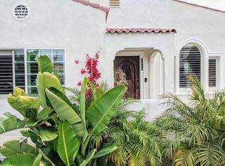 7310 S Hobart Blvd, Los Angeles, CA 90047