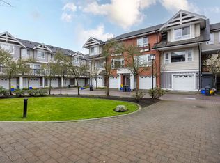 9551 Ferndale Rd #51, Richmond, BC V6Y 0A6