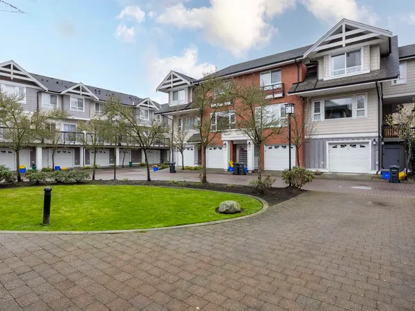 9551 Ferndale Rd #51, Richmond, BC V6Y 0A6