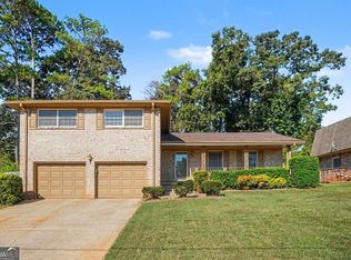 3710 Oregon Trl, Decatur, GA 30032