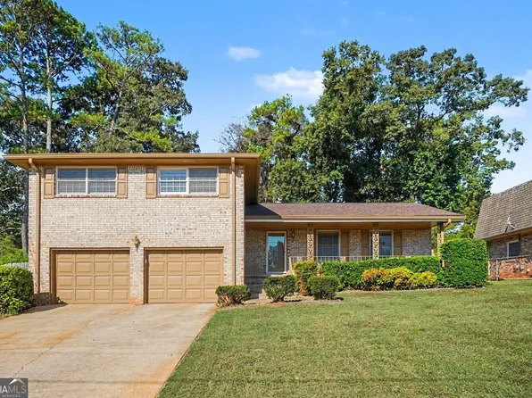 3710 Oregon Trl, Decatur, GA 30032