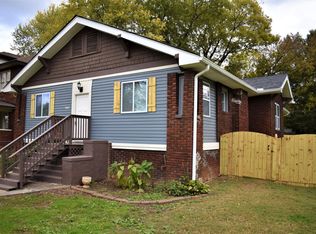 2420 Linden Ave #2, Knoxville, TN 37917
