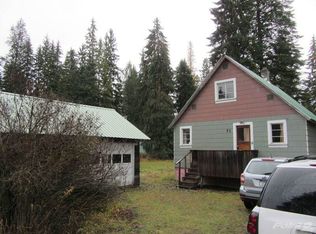 71 Garden Rd, Libby, MT 59923