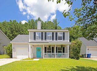 110 Cedar Field Ln, Columbia, SC 29212