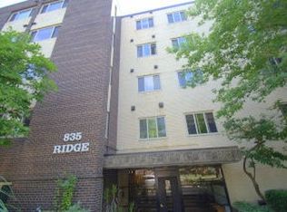 835 Ridge Ave APT 202, Evanston, IL 60202