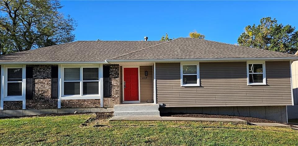 1st image of 3309 Southern Hills Dr